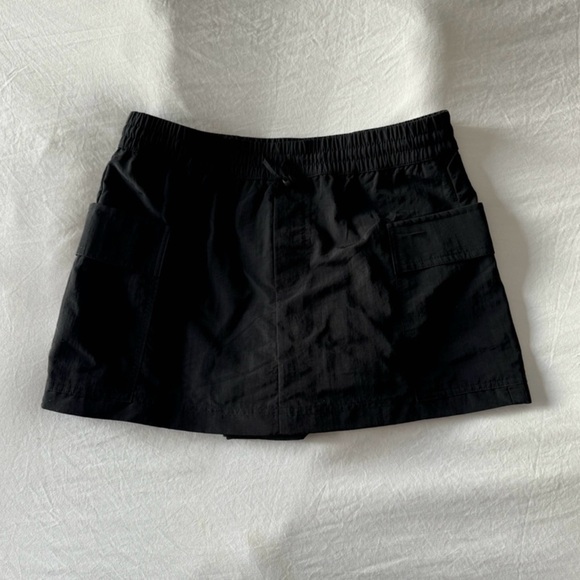 Zara Black Pocket Skort – Size Small – NWT! - Picture 6 of 7